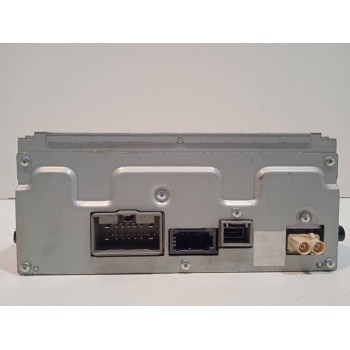 Recambio de sistema audio / radio cd para land rover evoque dynamic referencia OEM IAM CF6N18C815AE  