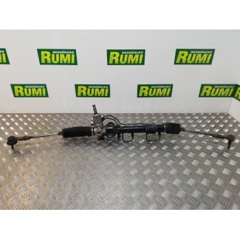 Recambio de cremallera direccion para hyundai atos (mx) gls referencia OEM IAM 5770002000  