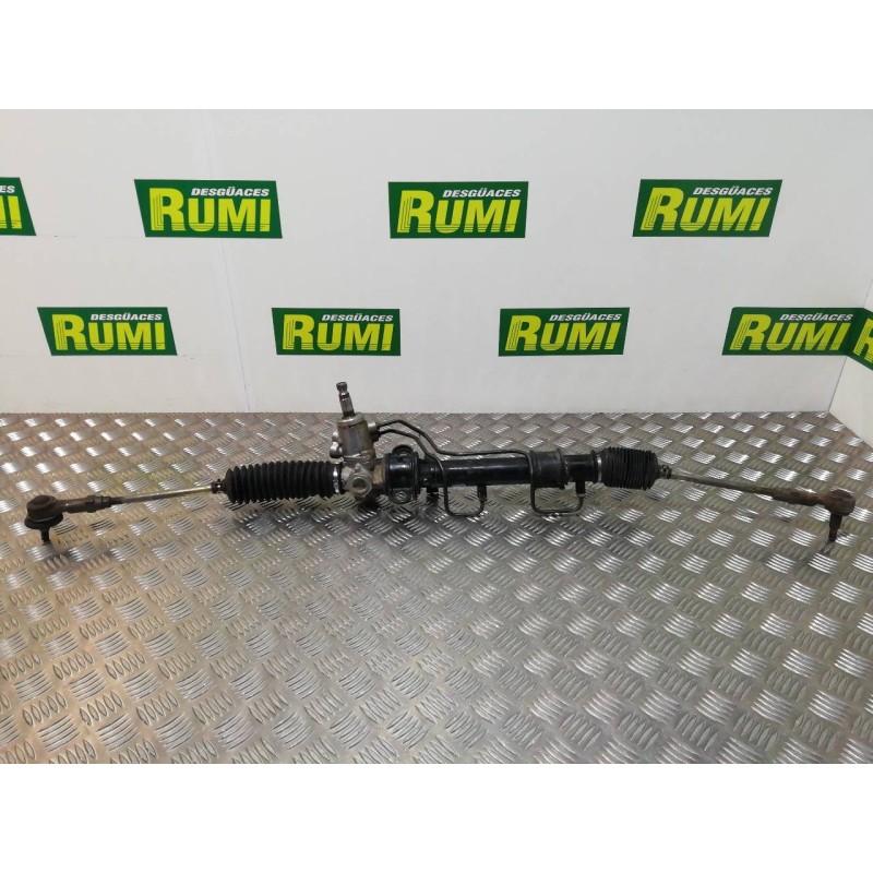 Recambio de cremallera direccion para hyundai atos (mx) gls referencia OEM IAM 5770002000  