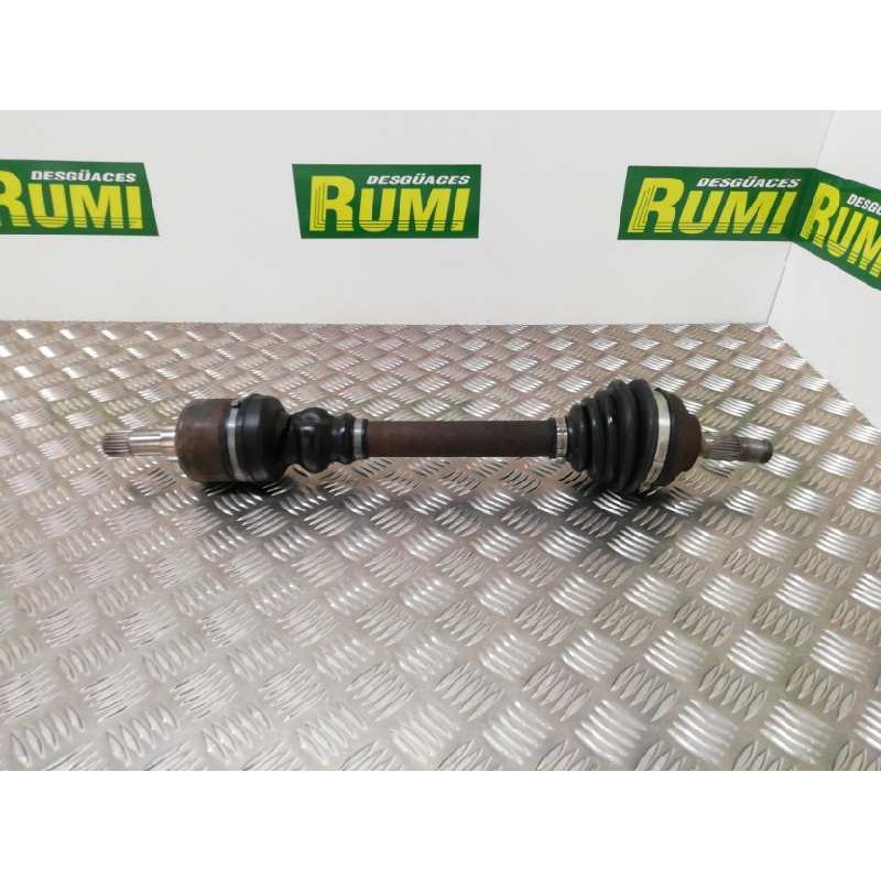 Recambio de transmision delantera izquierda para citroën xantia berlina 1.9 td armonia referencia OEM IAM   