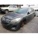 MAZDA 3 LIM. (BL)