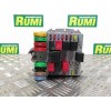 Recambio de caja reles / fusibles para fiat stilo (192) 1.9 120 dynamic multijet referencia OEM IAM 51781081  