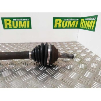 Recambio de transmision delantera izquierda para citroën xantia berlina 1.9 td armonia referencia OEM IAM   