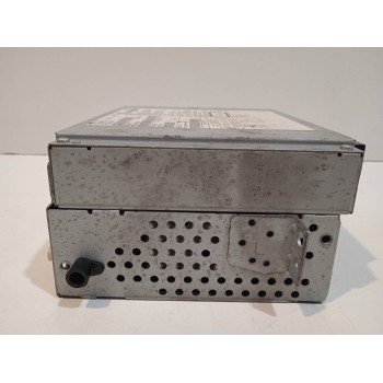 Recambio de sistema audio / radio cd para land rover evoque dynamic referencia OEM IAM CF6N18C815AE  