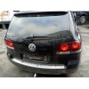 volkswagen touareg (7l6) del año 2008