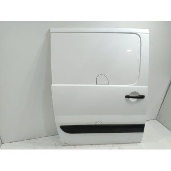 PUERTA LATERAL CORREDERA DERECHA 