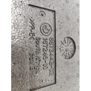 Recambio de no identificado para bmw serie x3 (g01) xdrive20d xline referencia OEM IAM 687344202  