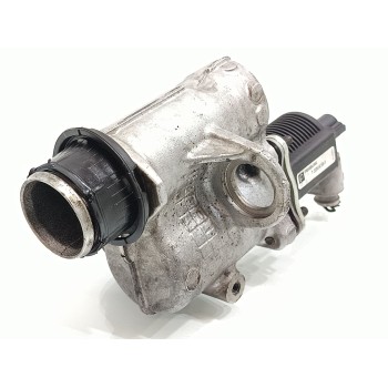 Recambio de valvula egr para renault megane ii berlina 3p confort authentique referencia OEM IAM 722818580  