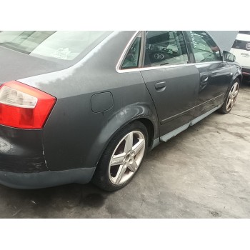audi a4 berlina (8e) del año 2002