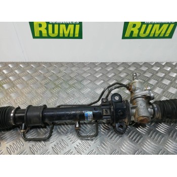 Recambio de cremallera direccion para hyundai atos (mx) gls referencia OEM IAM 5770002000  