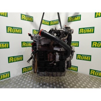 Recambio de motor completo para skoda octavia berlina (1u2) 1.9 tdi referencia OEM IAM AGR INYECCION BOSCH 