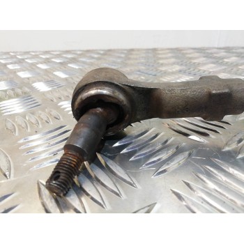 Recambio de cremallera direccion para hyundai atos (mx) gls referencia OEM IAM 5770002000  