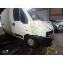 PEUGEOT BOXER CAJA CERRADA (RS2850)(290/330)('02)