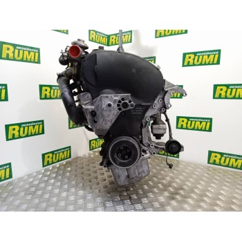 Recambio de motor completo para skoda octavia berlina (1u2) 1.9 tdi referencia OEM IAM AGR INYECCION BOSCH 