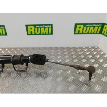 Recambio de cremallera direccion para hyundai atos (mx) gls referencia OEM IAM 5770002000  