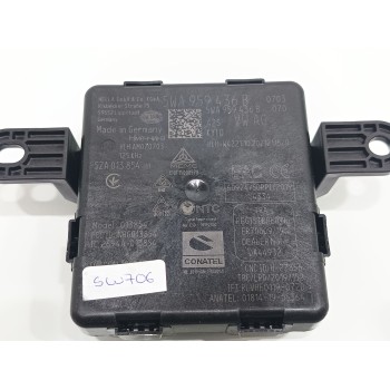 Recambio de modulo electronico para seat leon sportstourer (kl8) style referencia OEM IAM 5WA959436B  