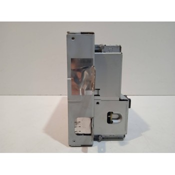 Recambio de pantalla multifuncion para land rover evoque dynamic referencia OEM IAM CJ3210E889AF  