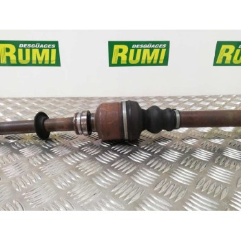 Recambio de transmision delantera derecha para citroën xantia berlina 1.9 td armonia referencia OEM IAM   