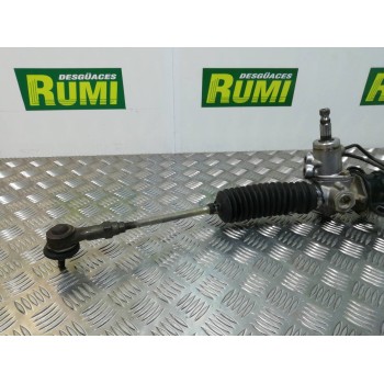Recambio de cremallera direccion para hyundai atos (mx) gls referencia OEM IAM 5770002000  