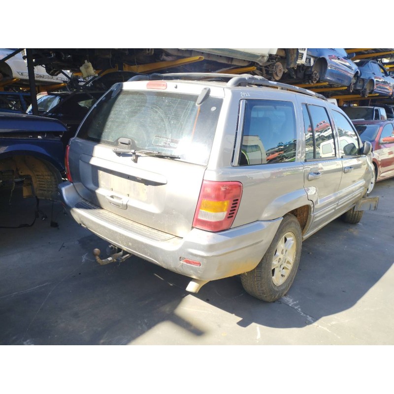 JEEP GR.CHEROKEE (WJ/WG)