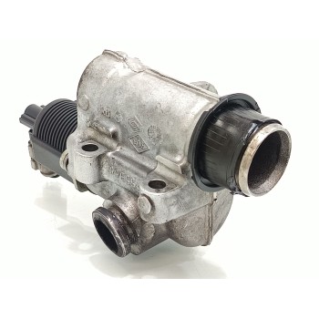 Recambio de valvula egr para renault megane ii berlina 3p confort authentique referencia OEM IAM 722818580  