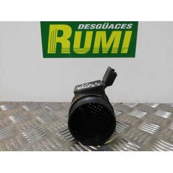 Recambio de caudalimetro para peugeot boxer caja abierta (rs2850)(330)(´02) 330 c td referencia OEM IAM 5WK9623 9628336380 