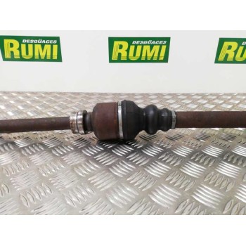 Recambio de transmision delantera derecha para citroën xantia berlina 1.9 td armonia referencia OEM IAM   