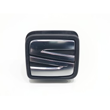 Recambio de maneta exterior porton para seat leon sportstourer (kl8) style referencia OEM IAM 5FE827565  