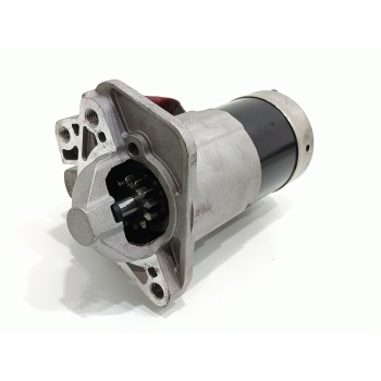 Recambio de motor arranque para renault megane ii berlina 3p confort authentique referencia OEM IAM 8EA011610  