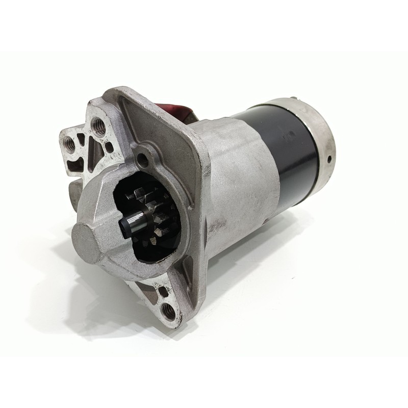 Recambio de motor arranque para renault megane ii berlina 3p confort authentique referencia OEM IAM 8EA011610  