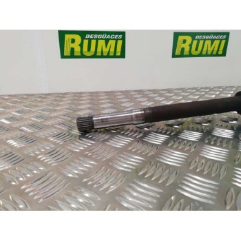 Recambio de transmision delantera derecha para citroën xantia berlina 1.9 td armonia referencia OEM IAM   