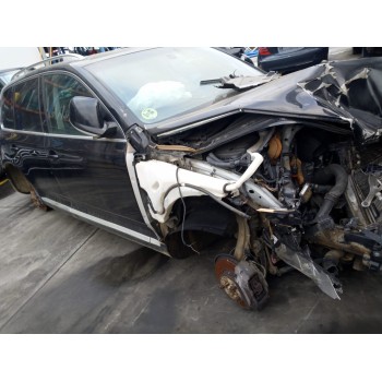 volkswagen touareg (7l6) del año 2008