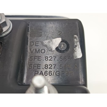 Recambio de maneta exterior porton para seat leon sportstourer (kl8) style referencia OEM IAM 5FE827565  