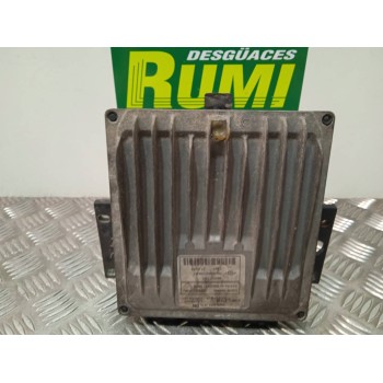 CENTRALITA MOTOR UCE 8200212351 HOM8200129063 R0410C034A