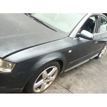 audi a4 berlina (8e) del año 2002