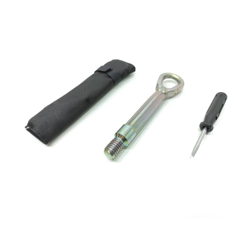 Recambio de herramientas para bmw serie x3 (g01) xdrive20d xline referencia OEM IAM   