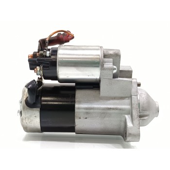 Recambio de motor arranque para renault megane ii berlina 3p confort authentique referencia OEM IAM 8EA011610  