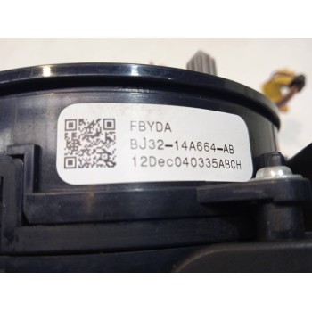 Recambio de mando multifuncion para land rover evoque dynamic referencia OEM IAM BJ3213N064HG  