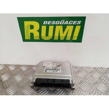 CENTRALITA MOTOR UCE 7786887 0281010205 