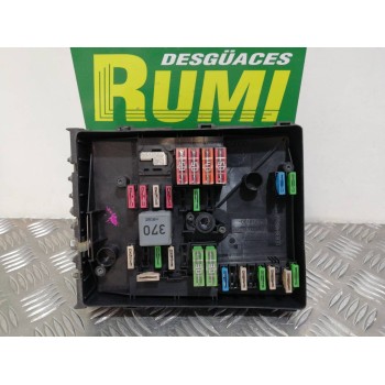 Recambio de caja reles / fusibles para seat leon (1p1) reference referencia OEM IAM 1K0937125A 01718130 D005S02