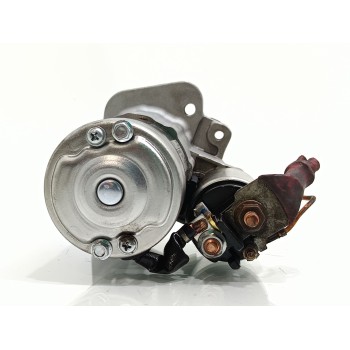 Recambio de motor arranque para renault megane ii berlina 3p confort authentique referencia OEM IAM 8EA011610  