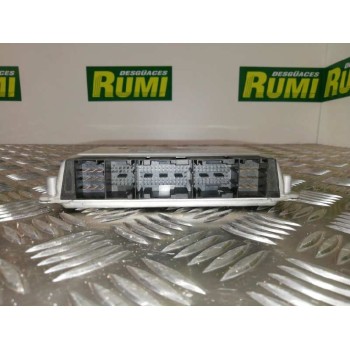 Recambio de centralita motor uce para bmw serie 3 berlina (e46) 320d referencia OEM IAM 7786887 0281010205 