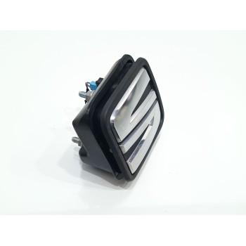 Recambio de maneta exterior porton para seat leon sportstourer (kl8) style referencia OEM IAM 5FE827565  