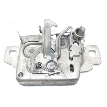 Recambio de cerradura capo para renault kangoo 1.5 dci diesel fap referencia OEM IAM 656019092R  
