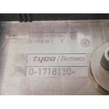 Recambio de caja reles / fusibles para seat leon (1p1) reference referencia OEM IAM 1K0937125A 01718130 D005S02