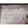 Recambio de caja reles / fusibles para seat leon (1p1) reference referencia OEM IAM 1K0937125A 01718130 D005S02