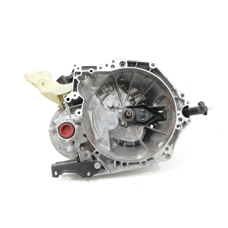 Recambio de caja cambios para citroën c4 cactus shine referencia OEM IAM 20ET32  