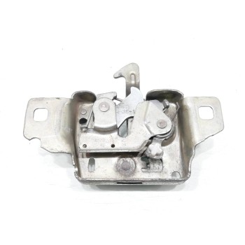 Recambio de cerradura capo para renault kangoo 1.5 dci diesel fap referencia OEM IAM 656019092R  