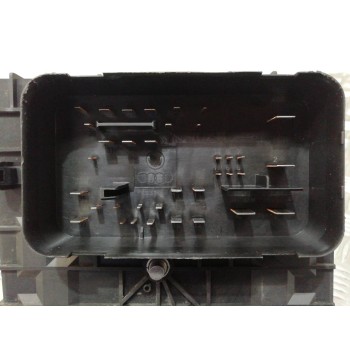 Recambio de caja reles / fusibles para seat leon (1p1) reference referencia OEM IAM 1K0937125A 01718130 D005S02