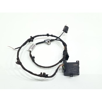 Recambio de modulo electronico para seat leon sportstourer (kl8) style referencia OEM IAM 5WA907572B  